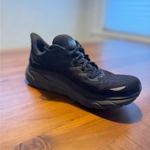 HOKA ONE ONE Men's Clifton 8 Running Shoes - Picture 8 of 8